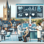 Cholesterol Blood Test Guide for Residents in Ampthill