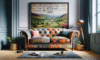 Upcycling Ideas for Items from UK House Clearances
