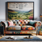 Upcycling Ideas for Items from UK House Clearances