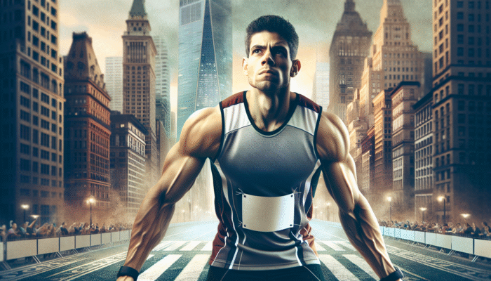 Pre-Workout Rituals for Athletes: A Complete Guide