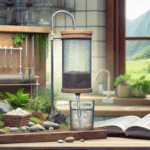 Water Filters: The Essential DIY Guide for Clean Drinking Water