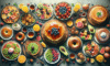 Breakfast Spread for Guests: Essential Tips and Ideas