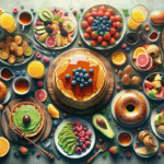 Breakfast Spread for Guests: Essential Tips and Ideas