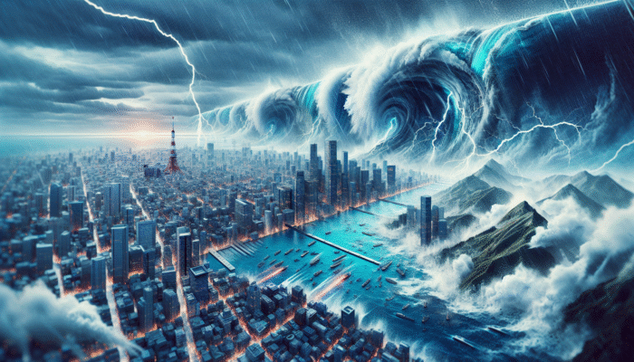 Disaster Preparedness Plan: Your Essential Guide to Safety