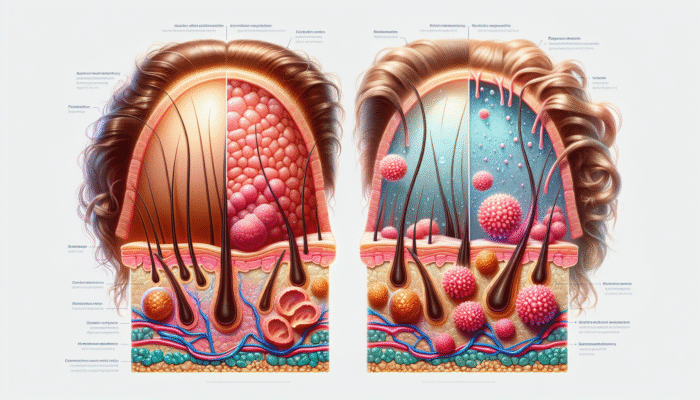 Scalp Health: Essential Insights for Hair Care Importance