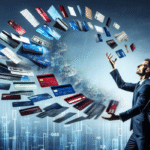 Debt Consolidation Mobile Apps: Streamlined Solutions Revamp