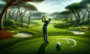 Golf Fade vs Draw: Mastering Key Techniques for Success