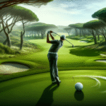 Golf Fade vs Draw: Mastering Key Techniques for Success