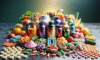 Dietary Supplements: Key Functions and Their Benefits Explained