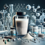 Whey Protein Essentials: A Key Guide to Nutrition