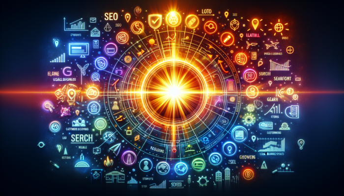 Google Business Posts: Boost Your Digital Visibility