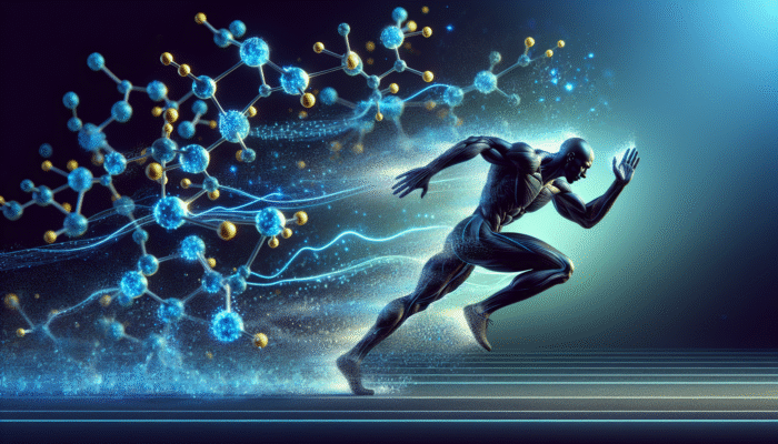 Beta-Alanine for Stamina: An Essential Guide