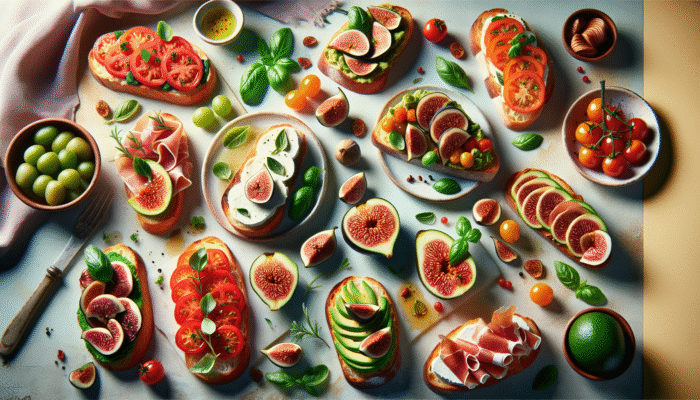Date Night Recipes for Romantic Dinners to Impress