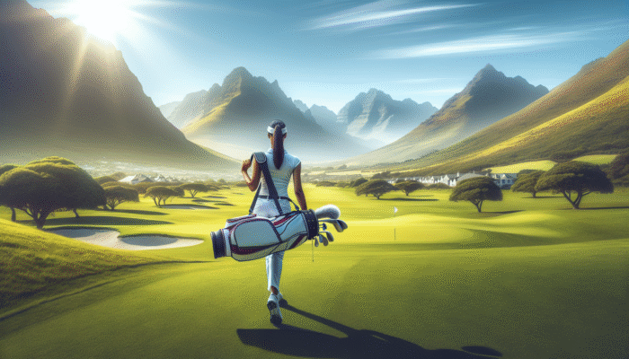 Lightweight Golf Bags for Effortless Carrying Tips