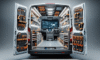 Tool Storage Ideas: Effective Solutions for Organising Clearance Teams