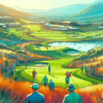 Golf Vlog Success: Your Guide to South African Tips