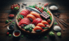 Sushi Platter Arrangement: Your Ultimate Design Guide