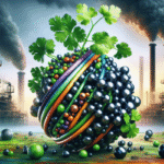 Cilantro Detox: A Natural Approach to Removing Heavy Metals