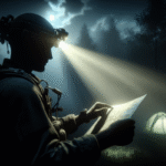 Tactical Headlamp Recommendations for All Your Adventures