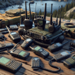 Communication Devices for Preppers: Vital Survival Gear