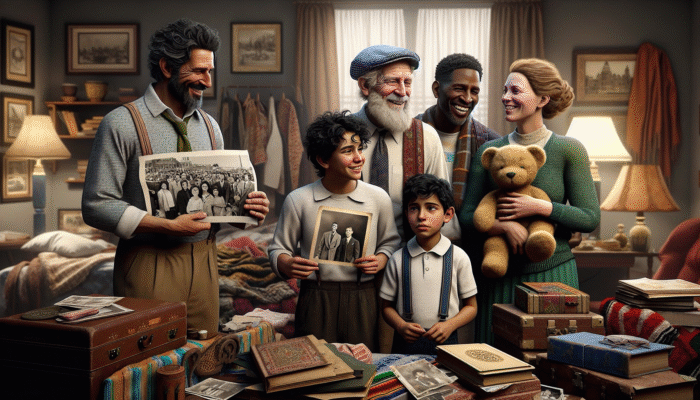Home Clearance: A Compassionate Service in the UK