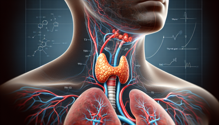 Thyroid Blood Test in Renfrew: Your Essential Guide