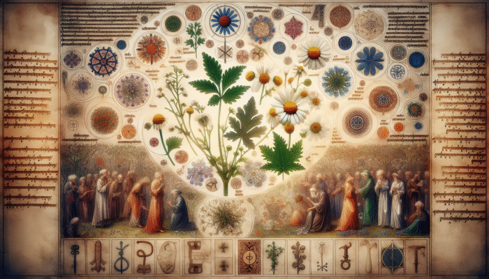 Herbal Benefits: An In-depth Guide for the UK