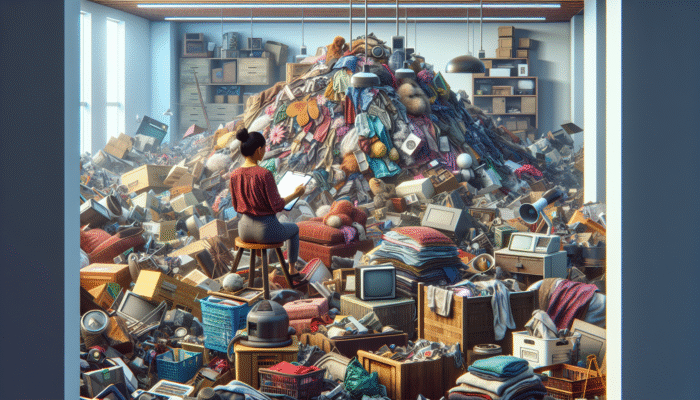 House Clearance: Budget-Friendly Tips for Affordable Services