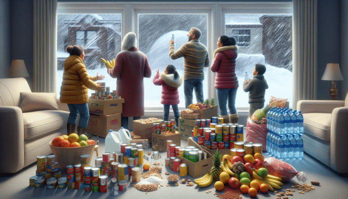 Blizzard Survival: Essential Tips and Tricks for Success