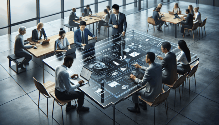 Google Workspace Guide: Elevate Your Productivity Effortlessly