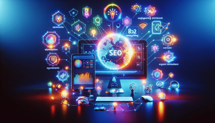 Digital Marketing Agency for Your Comprehensive Online Needs