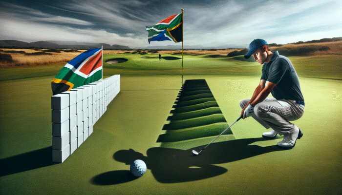 Golf Mental Blocks: Essential Strategies to Overcome Challenges