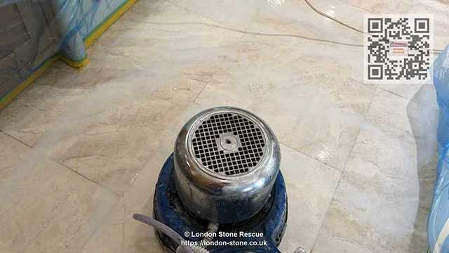 Marble Polishing Techniques for a Dazzling Glossy Finish