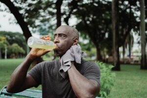 Electrolyte Supplements for Optimal Hydration Tips