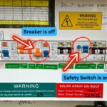 Switchboard Upgrade Warning Signs: Ensure Your Home’s Safety