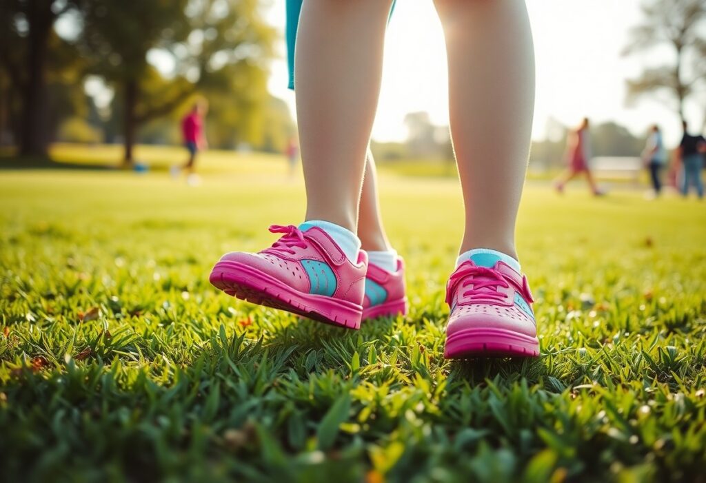 Xero Shoes for Children: The Ultimate Podiatry Guide 2025