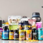 Vegan Protein Supplement Brand for Enhanced Muscle Gain