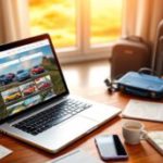 Online Car Rental Tips: Your Essential Guide for Travel