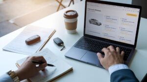 Renting a Car: First Read Reviews for Essential Tips