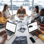 Rent a Car Online for Seamless Access for Everyone