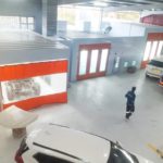 Spray Booth Cleaning Tips for Essential Maintenance Professionals