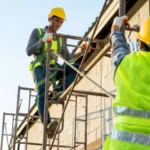 Ladder Safety Tips You Need for Scaffolding Success