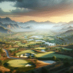 Eagle Canyon Golf Club: Premier Golfing Awaits