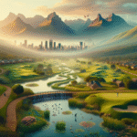 Golfing Experience at ERPM Club: A Premier Destination