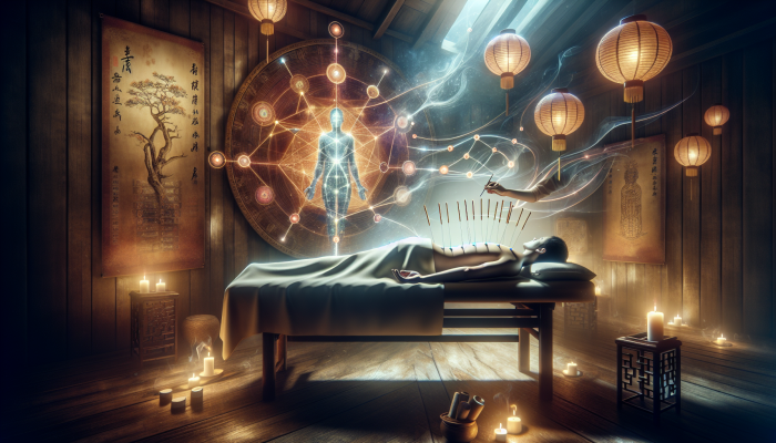 Craniosacral Therapy: An Integrative Approach to Healing
