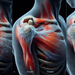 Acupuncture Techniques for Frozen Shoulder Relief