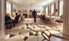 Limestone Lippage Removal: Proven Methods for Success