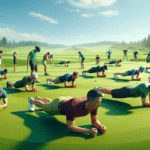 Golf Core Strength Exercises: The Essential Local Handbook