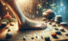 Ankle Pain Relief: Manage Symptoms Effectively with Acupuncture