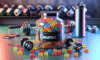 Creatine Gummies: Best Choices and Their Benefits Explored